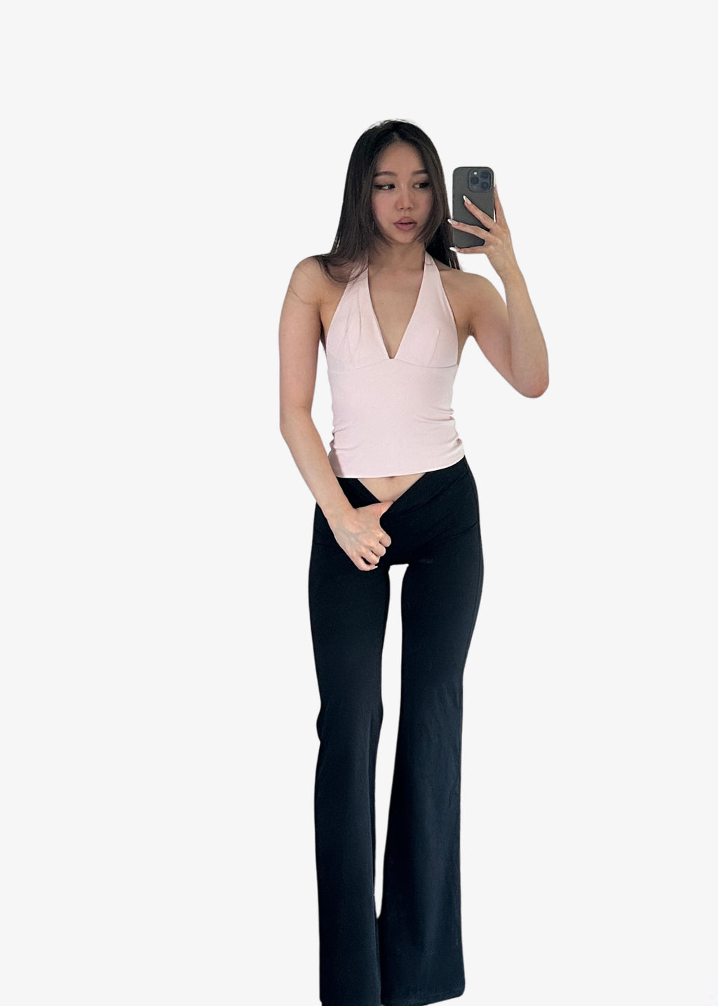 Hourglass Flare