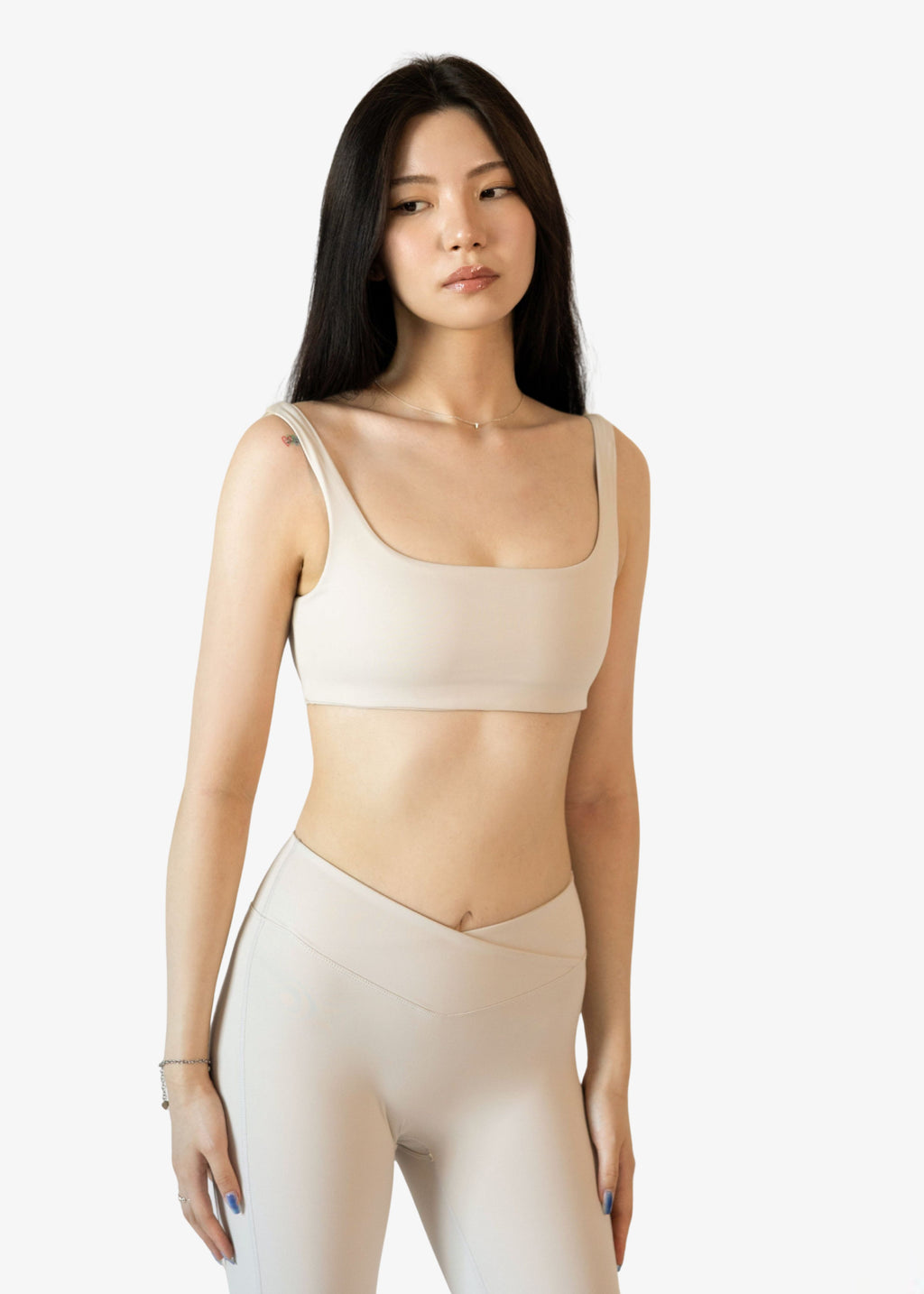 Nude Goddess set